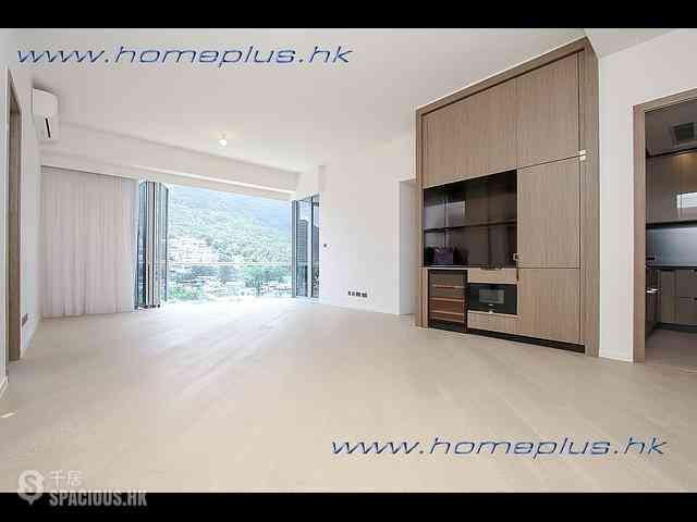 Clear Water Bay - Mount Pavilia 01