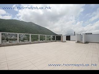 Clear Water Bay - Mount Pavilia 10