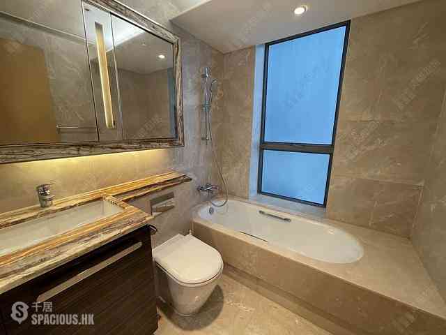 Pak Shek Kok - Providence Bay Phase 2 Providence Peak Tower 12 04