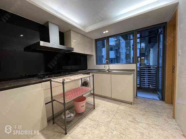 Pak Shek Kok - Providence Bay Phase 2 Providence Peak Tower 12 05