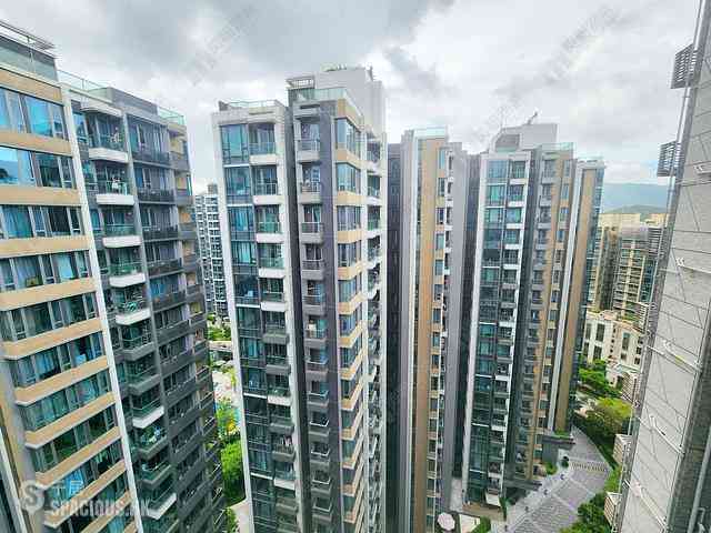 Pak Shek Kok - Solaria Tower 5 04