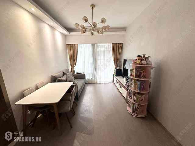 Pak Shek Kok - Ontolo Tower 6B 03
