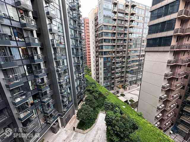 Pak Shek Kok - Ontolo Tower 6B 04
