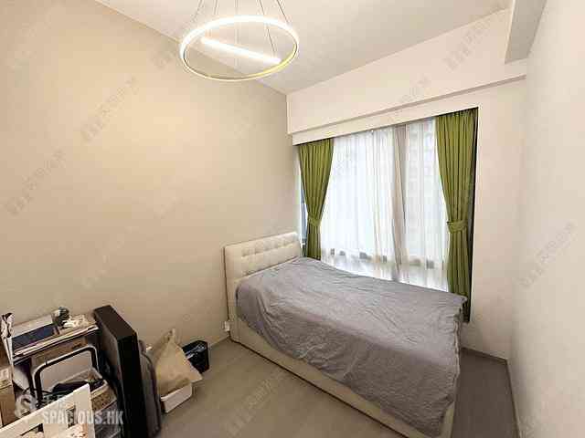Pak Shek Kok - Ontolo Tower 6B 06