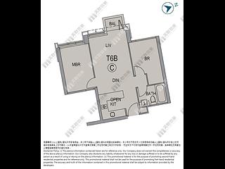 Pak Shek Kok - Ontolo Tower 6B 07