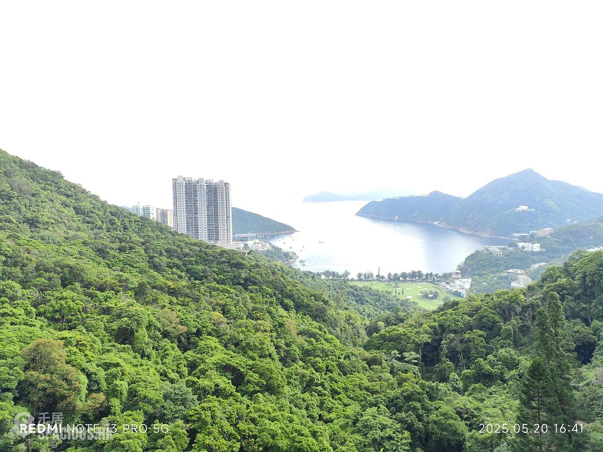 Repulse Bay - Sea Cliff Mansions Block 19A, Repulse Bay Road 01