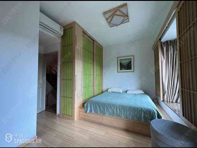 Ting Kok - Casa Marina Phase 2 10