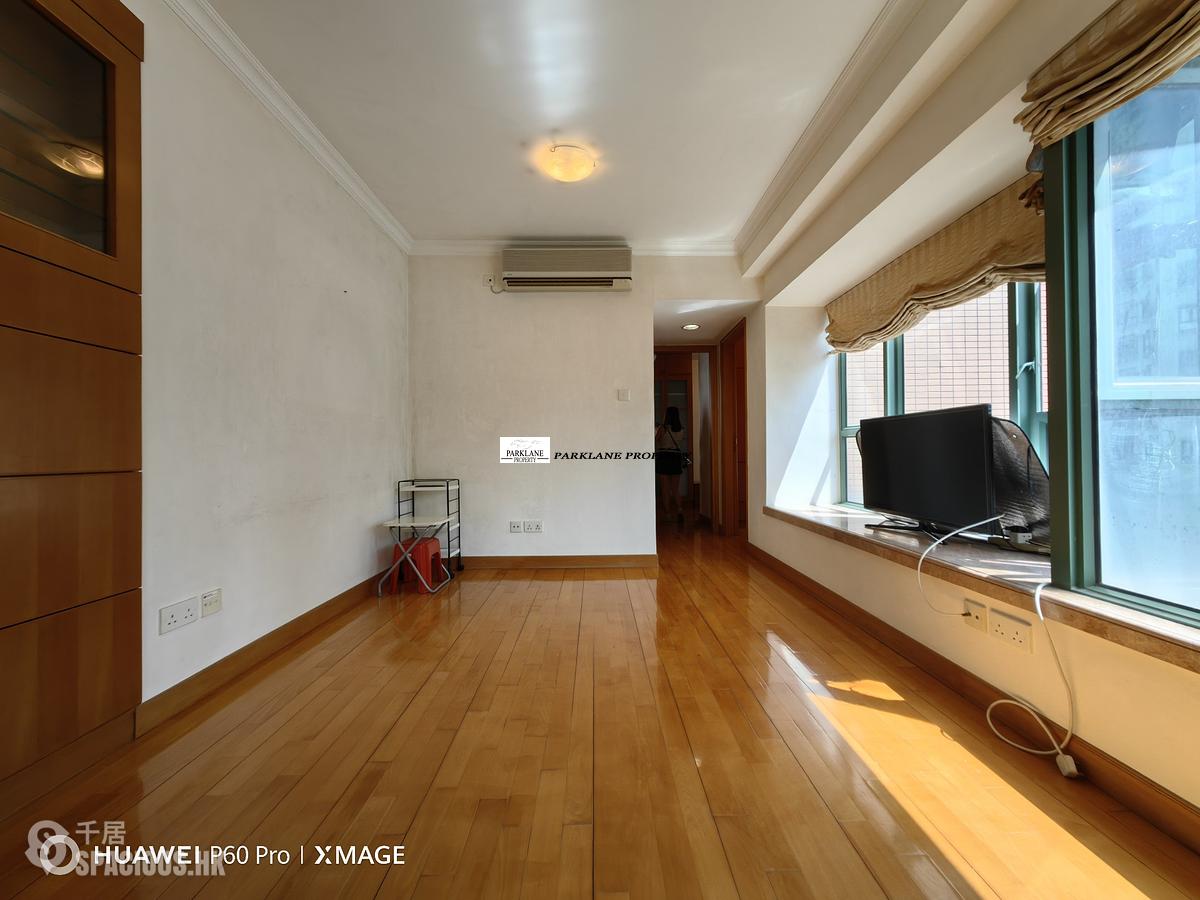 Tai Hang - Villa D'Arte 01