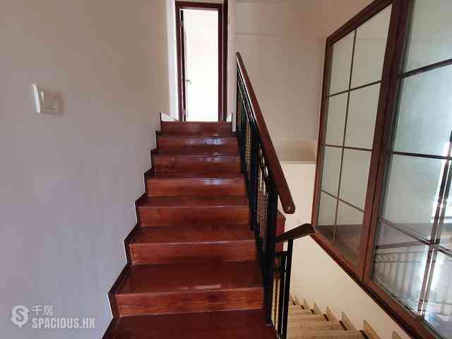Ting Kok - Forest Hill House 23 Block 10 11