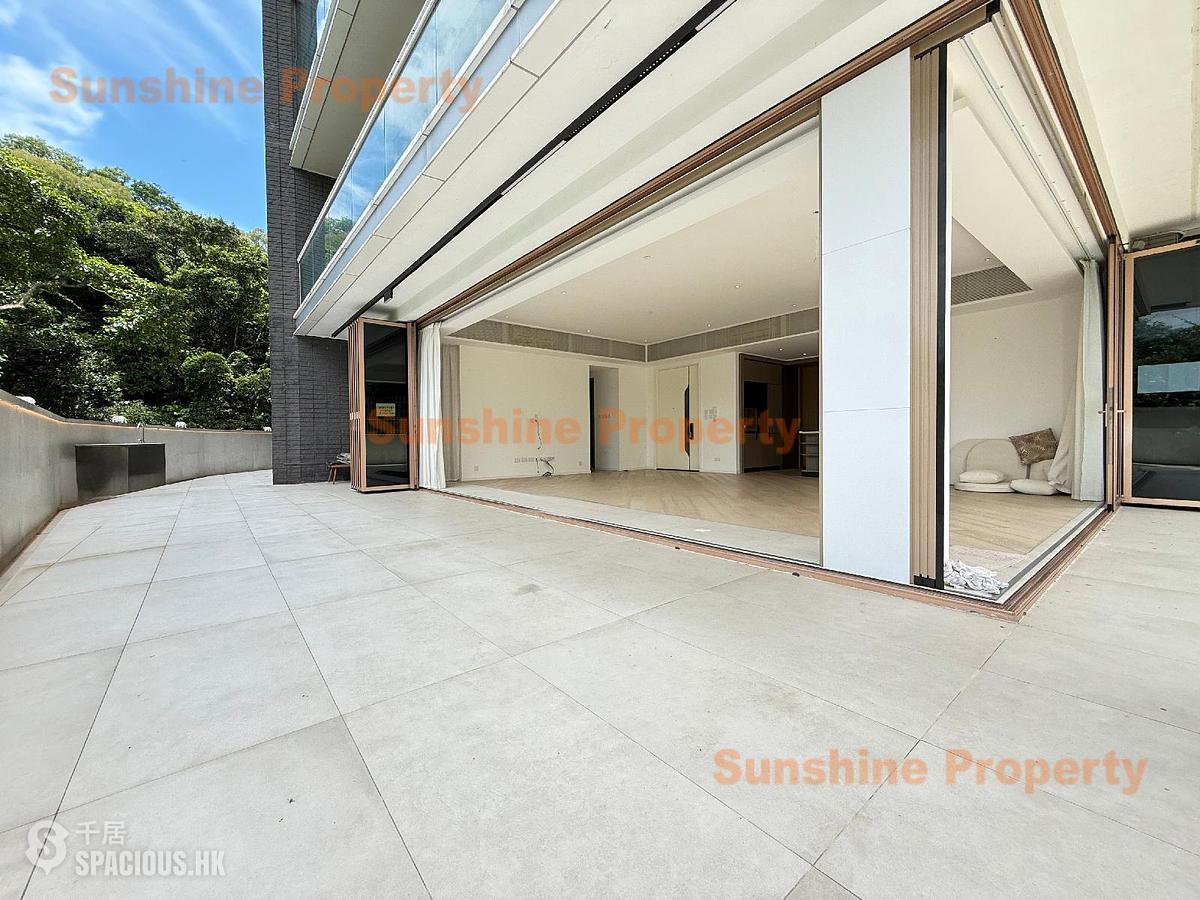 Clear Water Bay - Mount Pavilia 01