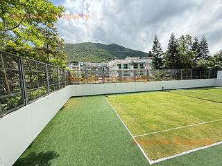 Clear Water Bay - Mount Pavilia 20