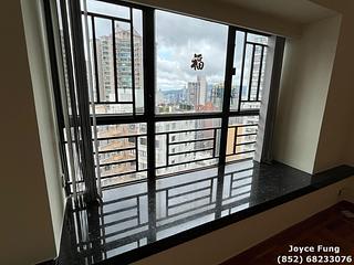 Mid Levels Central - Blessings Garden 12