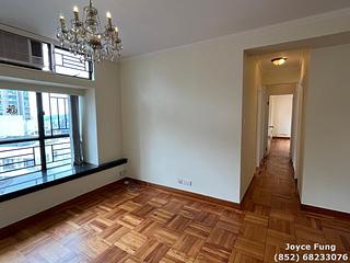 Mid Levels Central - Blessings Garden 19