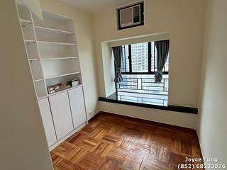 Mid Levels Central - Blessings Garden 25