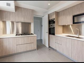 Mid Levels Central - Garden Terrace 02