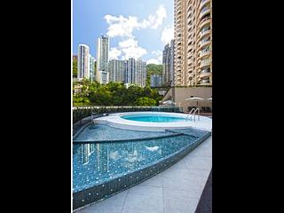 Mid Levels Central - Garden Terrace 04