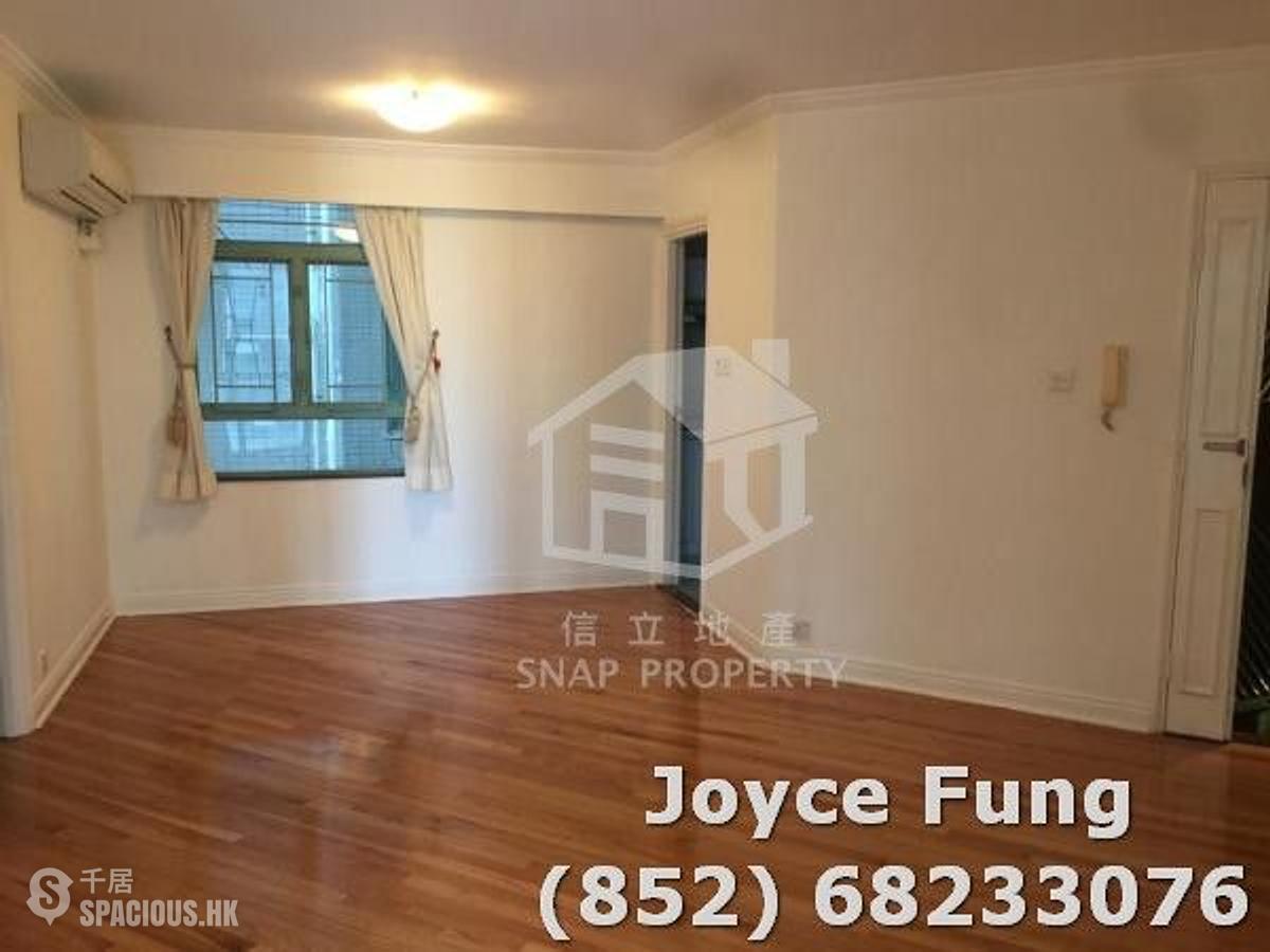 Mid Levels Central - Goldwin Heights 01