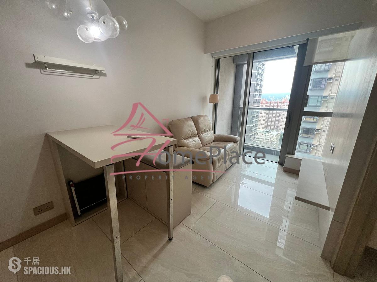 Sai Ying Pun - King's Hill 01