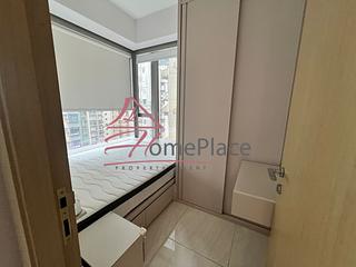 Sai Ying Pun - King's Hill 02