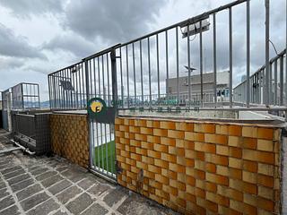 Sai Ying Pun - Connaught Garden 02
