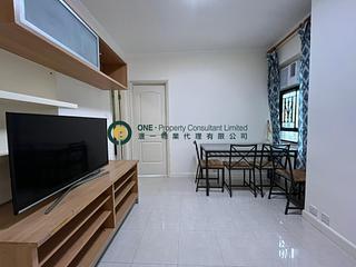 Sai Ying Pun - Connaught Garden 03
