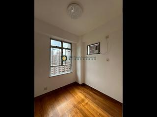 Sai Ying Pun - Yuk Ming Towers 06