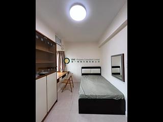 Sai Ying Pun - Connaught Garden 06