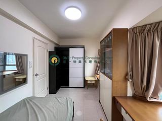 Sai Ying Pun - Connaught Garden 07