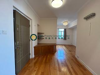 Sai Ying Pun - Golden Phoenix Court 04