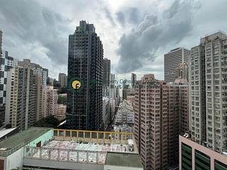 Sai Ying Pun - Yuk Ming Towers 08