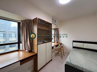 Sai Ying Pun - Connaught Garden 08