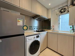 Sai Ying Pun - Golden Phoenix Court 05