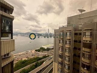 Sai Ying Pun - Connaught Garden 09