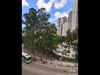 Kennedy Town - Wah Po Building 08