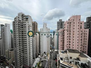 Sai Ying Pun - Golden Phoenix Court 10