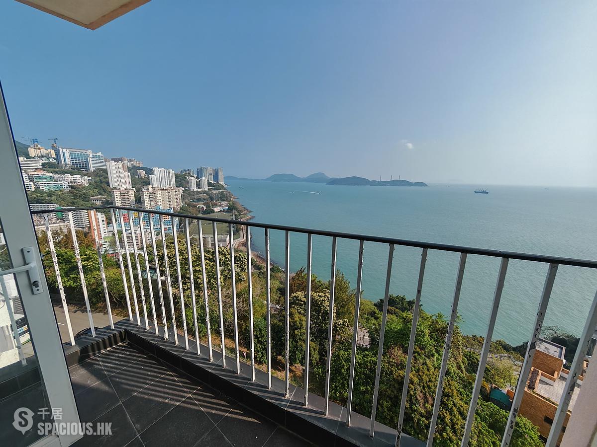 Pok Fu Lam - Vista Mount Davis 01