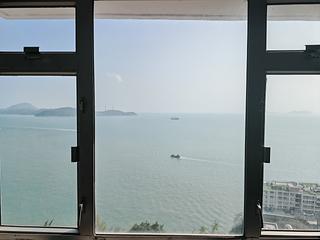 Pok Fu Lam - Vista Mount Davis 07