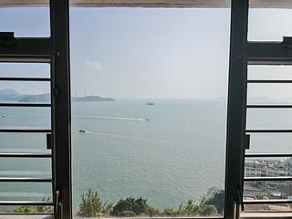 Pok Fu Lam - Vista Mount Davis 09