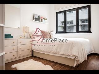 Kennedy Town - Hee Wong Terrace 06