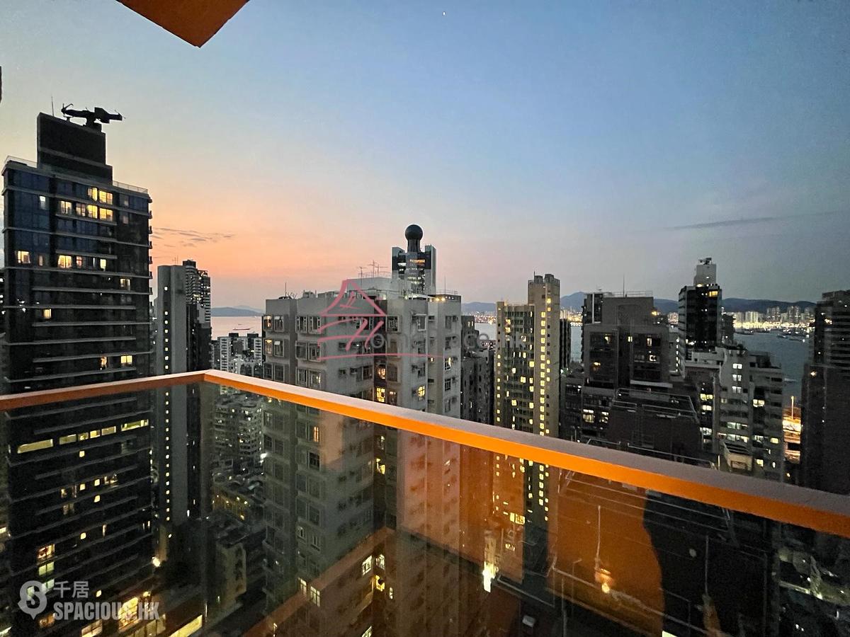 Sai Ying Pun - The Nova 01