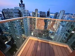 Sai Ying Pun - The Nova 02