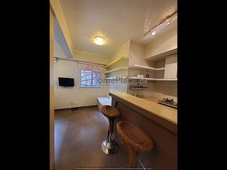 Soho - Staunton Building 03