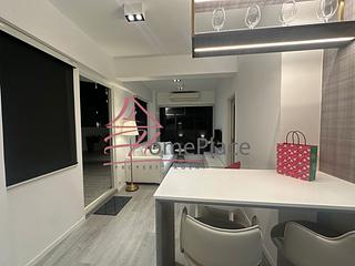湾仔 - 文安楼 04