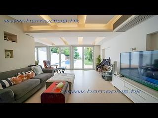 Clear Water Bay - Silverstrand Villa 05