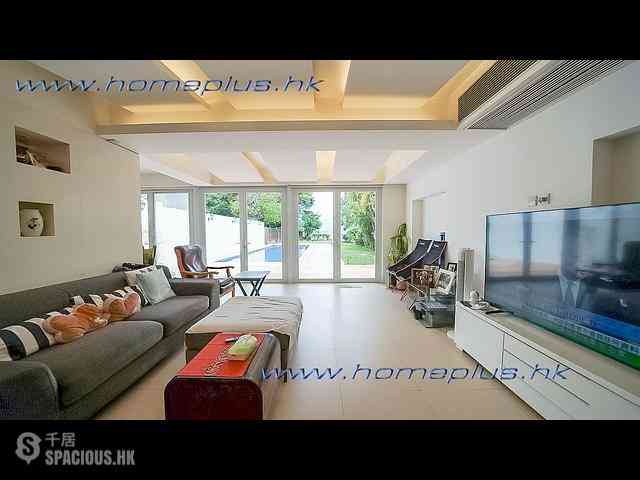 Clear Water Bay - Silverstrand Villa 05