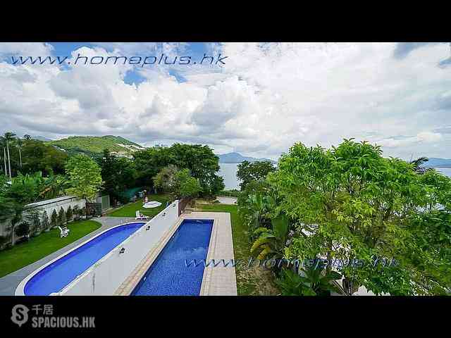Clear Water Bay - Silverstrand Villa 18