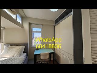 Sai Ying Pun - Western Garden 04