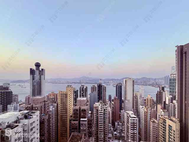 Sai Ying Pun - The Nova 01