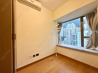 Sai Ying Pun - The Nova 06