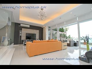 Clear Water Bay - Dragon Lake Villa 02